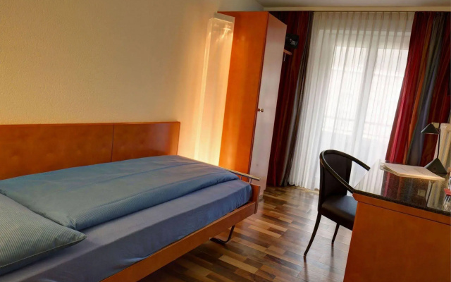Baxter Hotel
