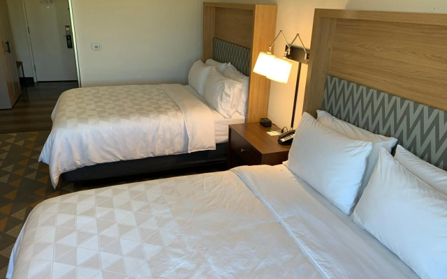 Holiday Inn Baton Rouge-South by IHG