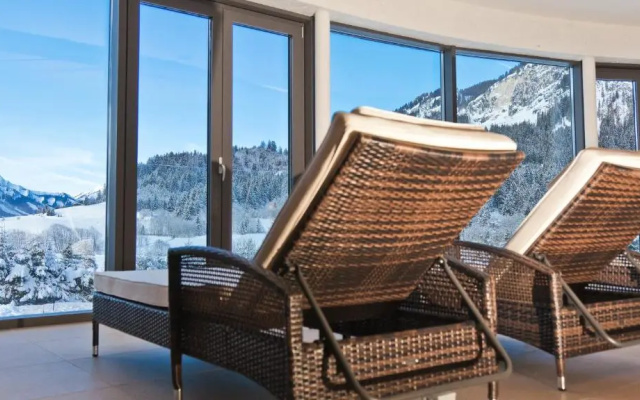 Hotel Lumberger Hof