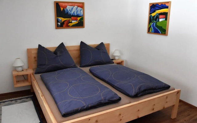 Ferienwohnung Durstberger