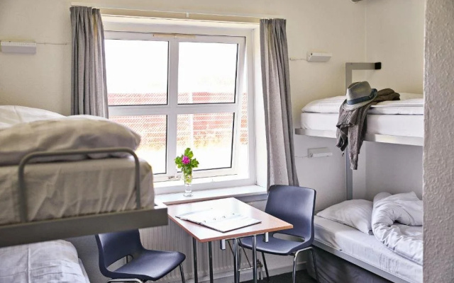 Danhostel Skagen