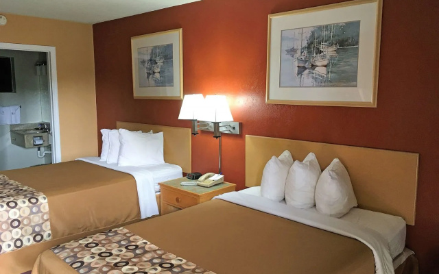 Executive Inn