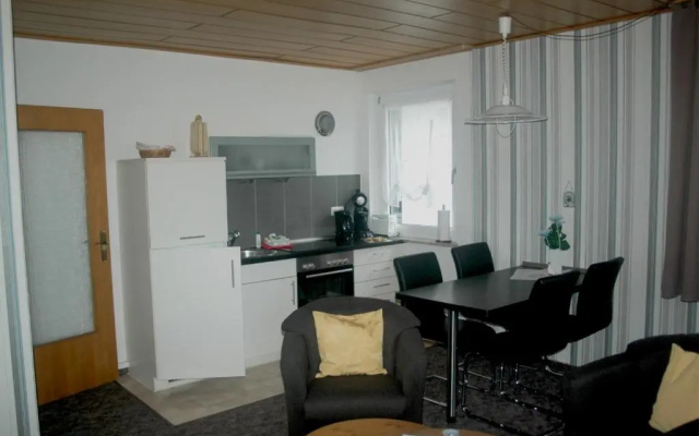 Haus am Stryckweg