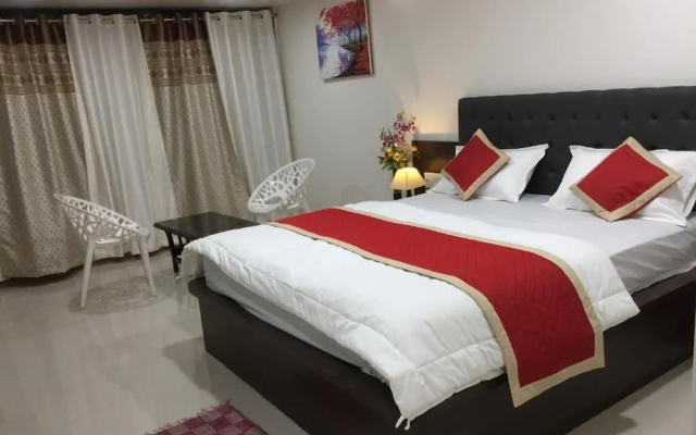 Hotel Sheetal