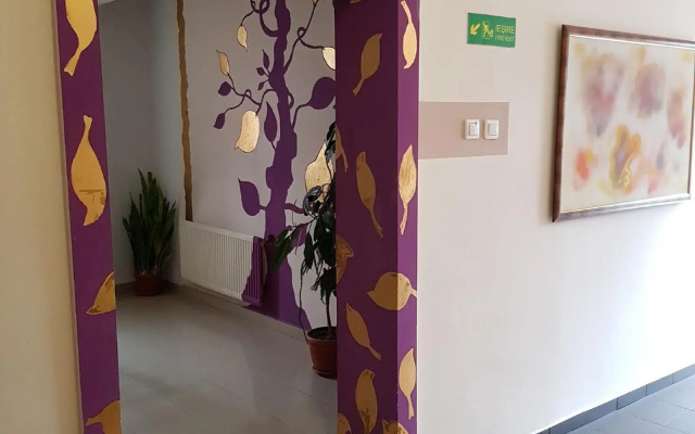 Hotel Tranzzit