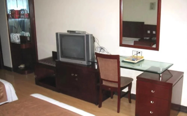 Yangzhou Sanyuan Hotel