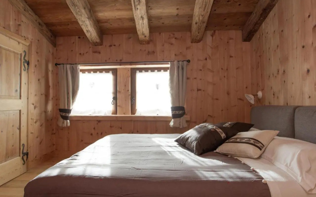 Chalet Del Cuore Guesthouse