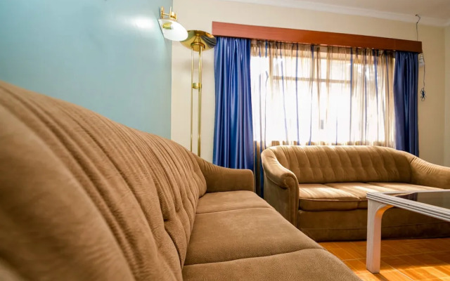 Palm Tree Bed Breakfast