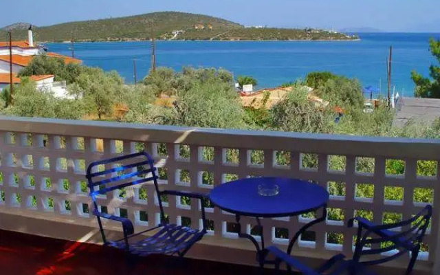 Hotel Margarita