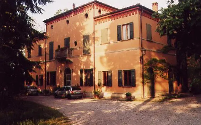Bed & Breakfast Camomilla