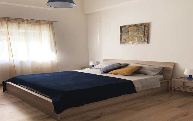 Artè House in the historical Catania