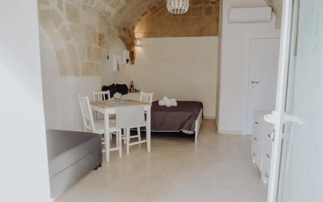 MaL Room in Monopoli
