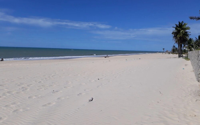 Hotel Paraíso da Dunas