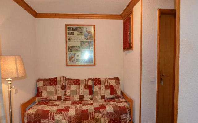 Appartement Saint-Martin-de-Belleville-Les Menuires, 3 pièces, 6 personnes - FR-1-452-139