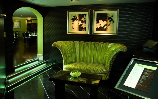 Carlyon Bay Hotel