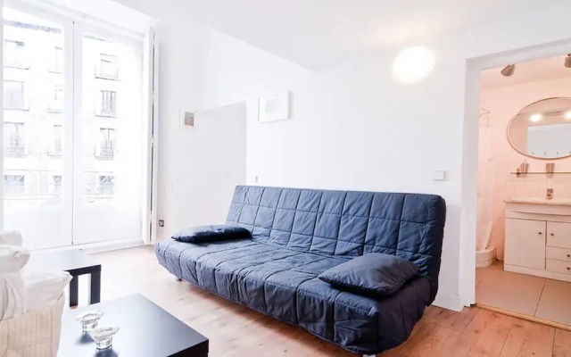 Duplex Sol Julieta
