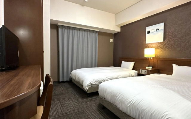 Hotel Route Inn Yaizu Inter