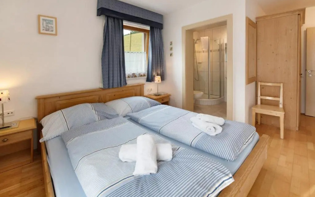 Haus Lowe Appartement 1 Stock Nr 3