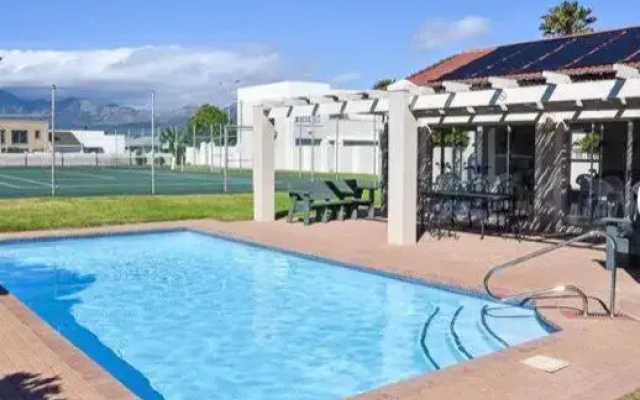 30 Nagua Bay