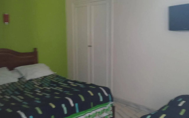 Hotel Aswan