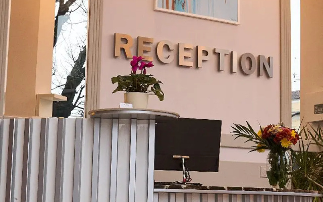 Hotel Lion Sofia