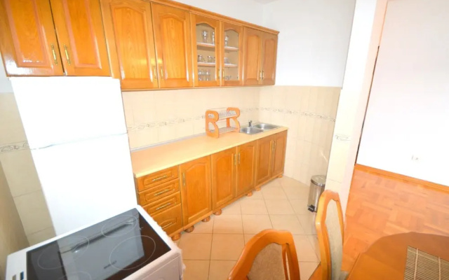 Seafront Apartment Bijela