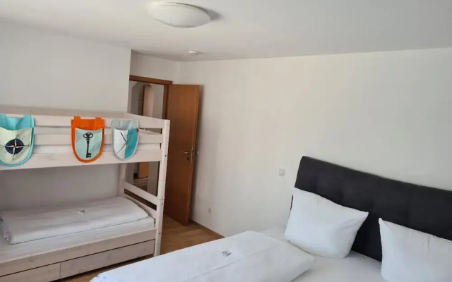 Park Hotel & Gastehaus Rust