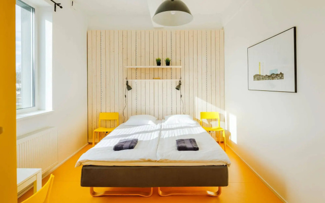 Hektor Design Hostel