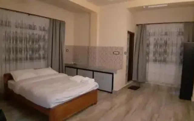 Green HAVEN Stay shillong