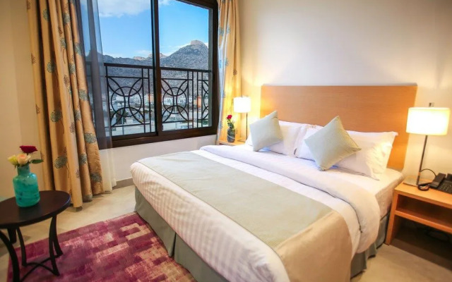 Tanuma Aram - Hotel Apartments