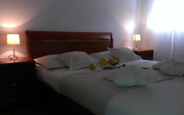 Apartment Divina