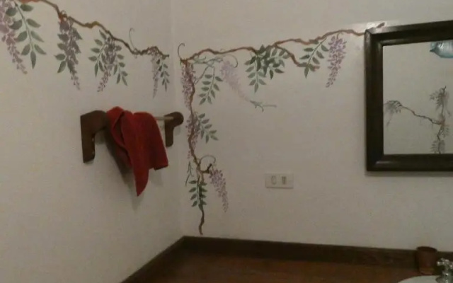 Country House I Calanchi