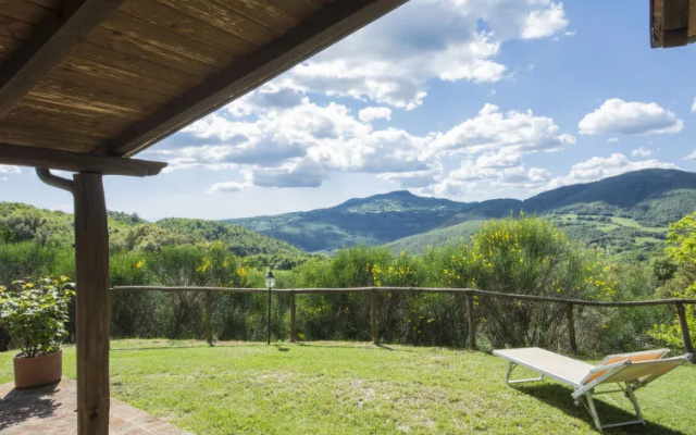 Casale Belvedere
