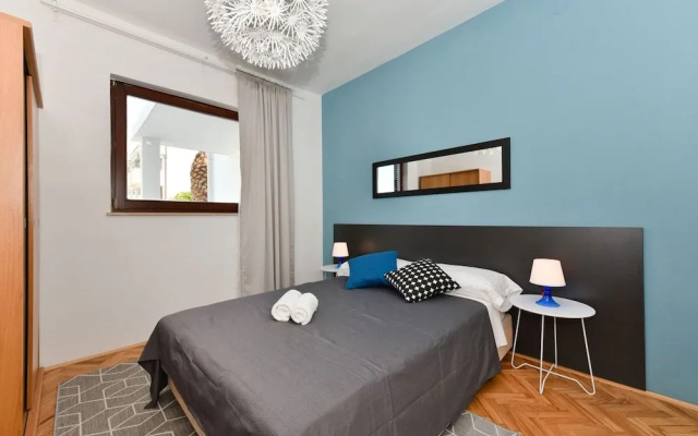 Mediterraneo Garden Apartments