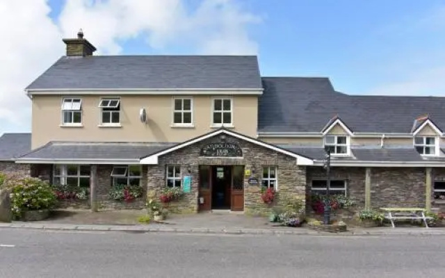 An Bthar Pub
