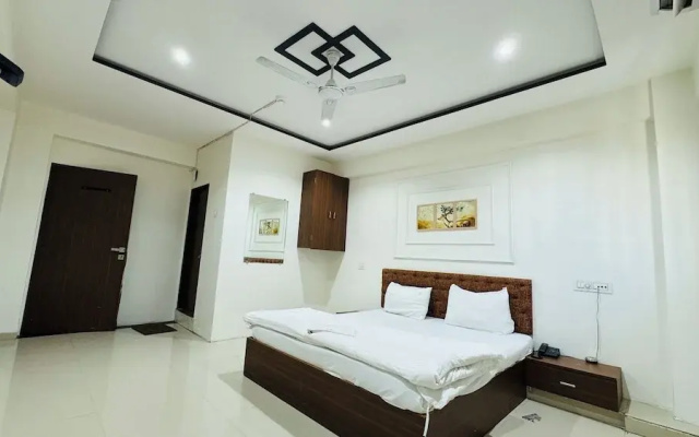 Hotel Palladium