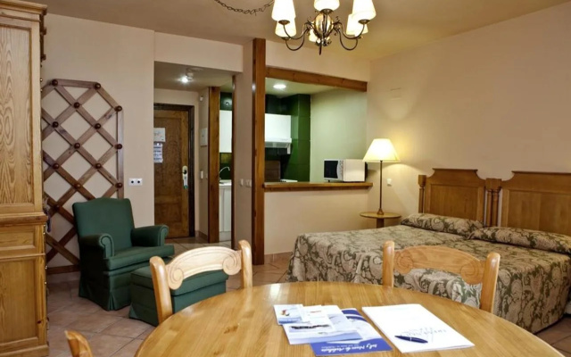 Aparthotel Trevenque