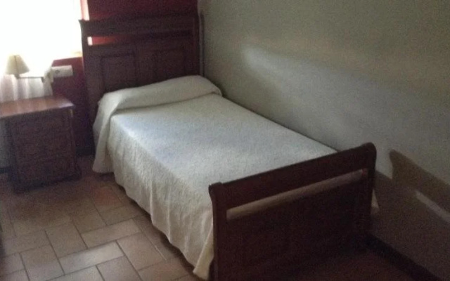 Hostal Master