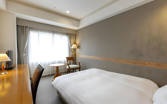 Hotel Cadenza Tokyo