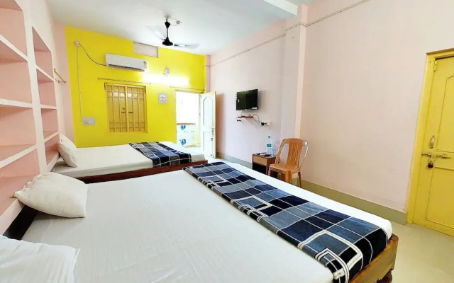 Hotel Shivangi Eco Puri