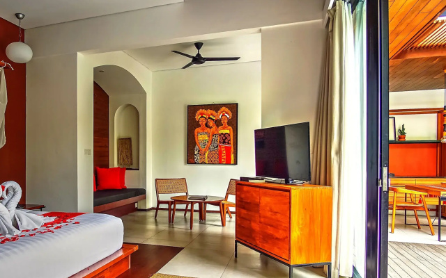Abia Villa