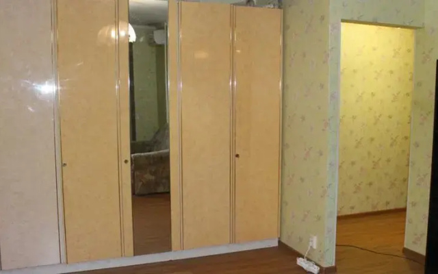 Госпитальная 3