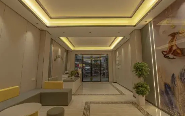 Chengbiying Hotel