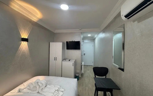 Old City Kadıköy Otel