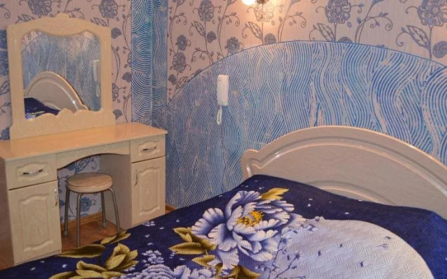Гостиница Гагаринские Бани
