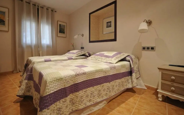 Casa Rural Torre Gil