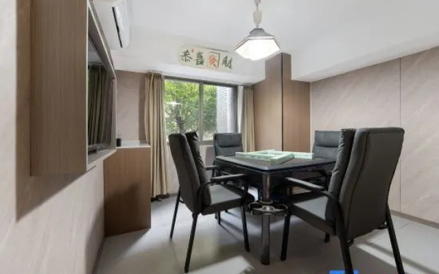 Xiang Shan Hotel