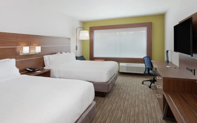 Holiday Inn Express & Suites Cartersville By IHG