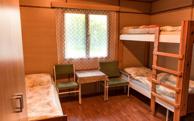 Hotel Vitkova Hora
