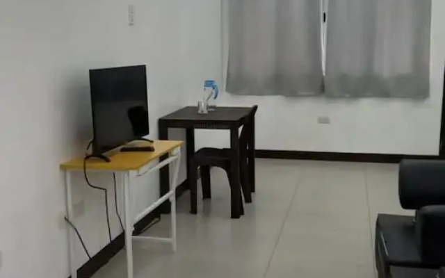 Tesoro Apartments